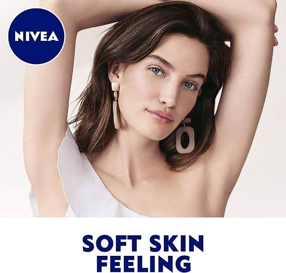 نيفيا مزيل عرق رول اون للنساء فرش ناتشرال  50 مل