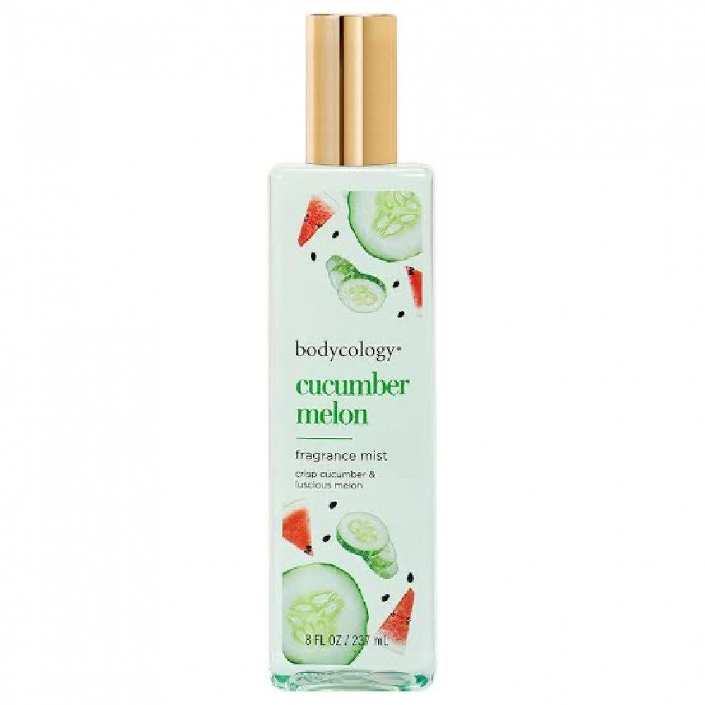 بادي كولاجي بخاخ معطر للجسم بالبطيخ 237 مل