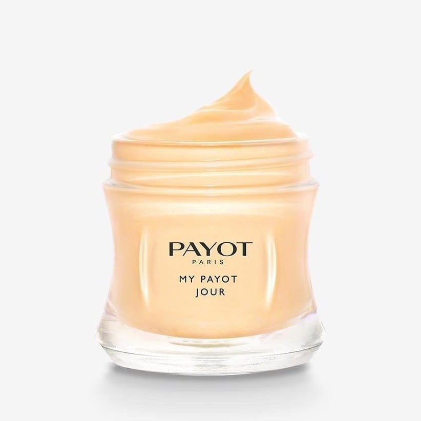 بايو كريم نهاري لاعادة نظارة البشرة 50 مل