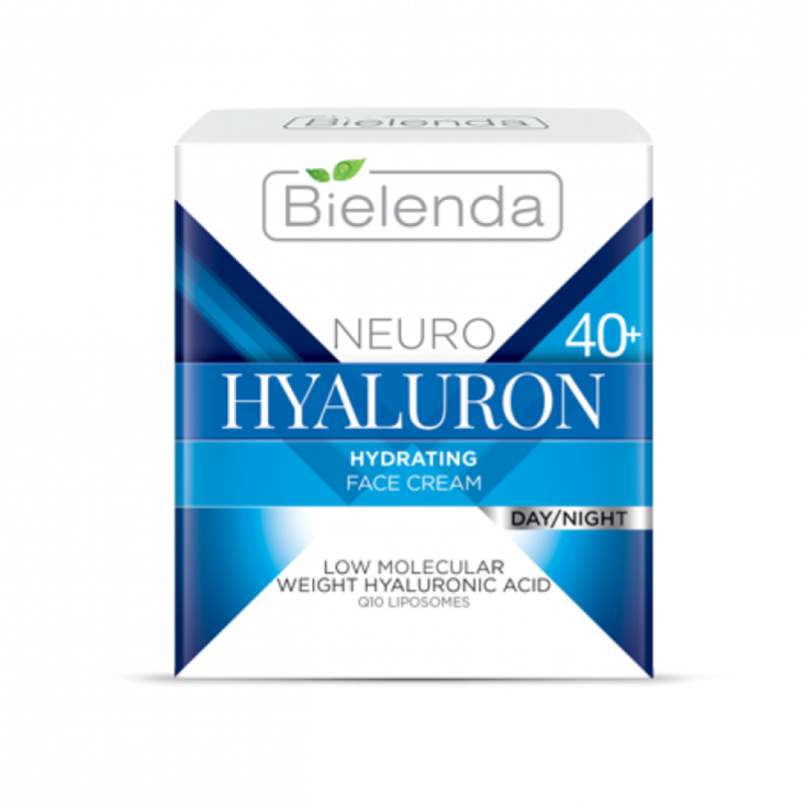 بيليندا نيورو هاليورون كريم ترطيب عميق للبشرة +40 (50) مل