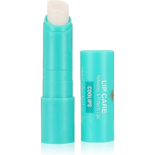 بيزلين مرطب شفايف بالنعناع كوليبس SPF 15