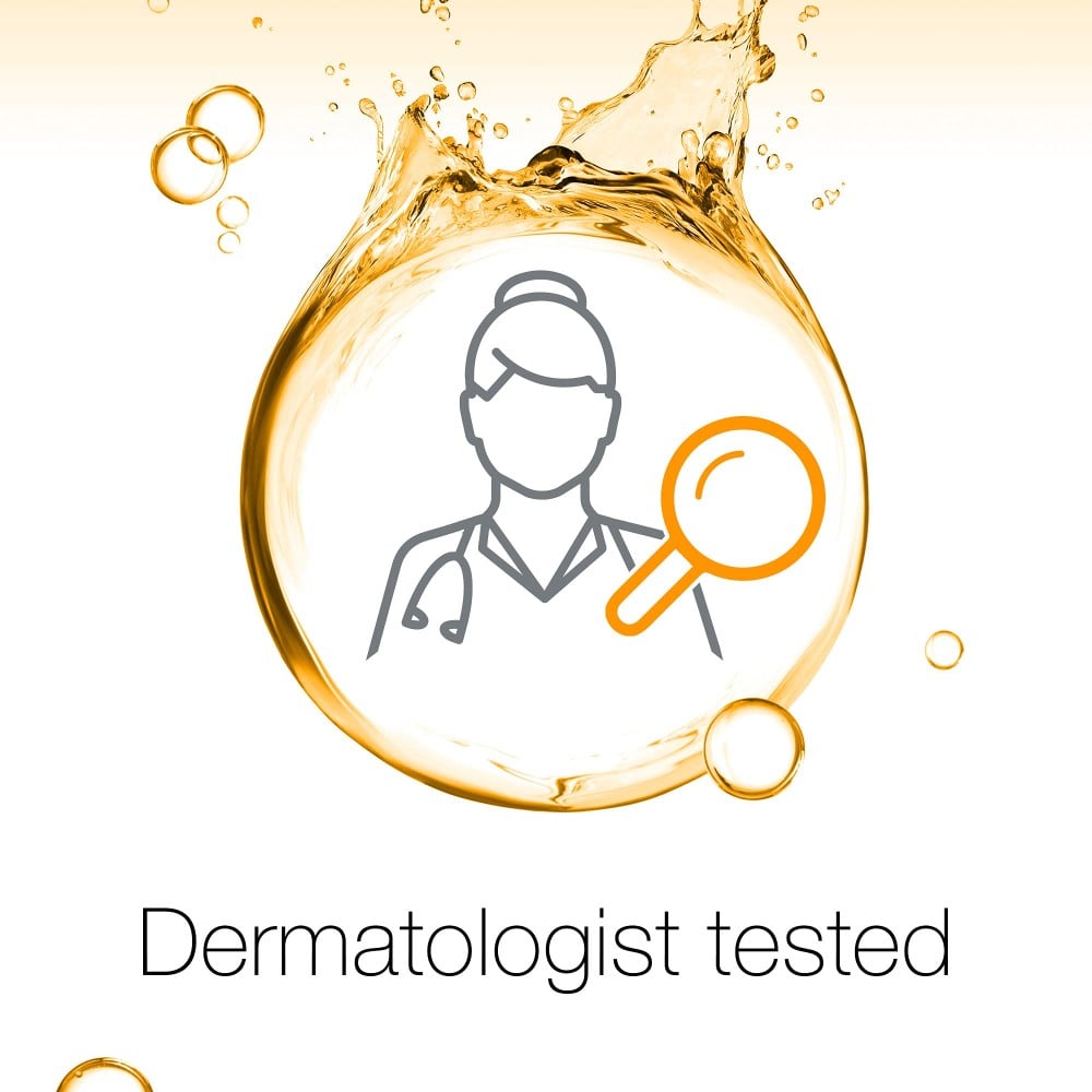 نيتروجينا كريم مرطب للتحكم بالحبوب 50 مل