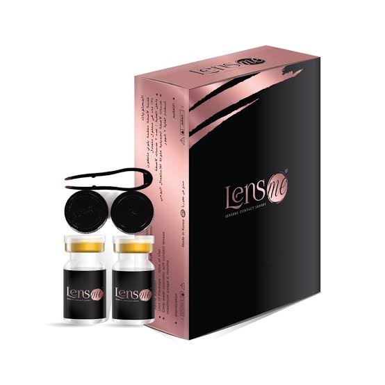 لينس مي عدسات لاصقة بتروليوم