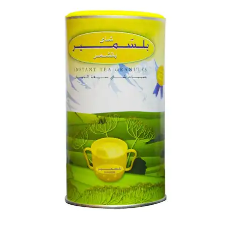 بلسمير حبيبات شاي الشمر للاطفال 200 جم