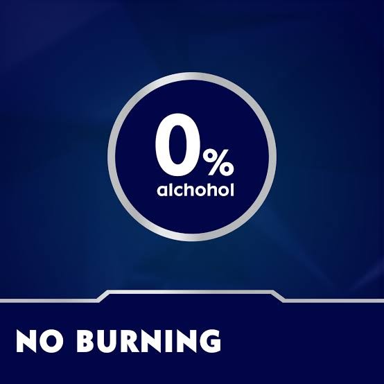 نيفيا كريم حلاقة للبشرة الحساسة 100 مل