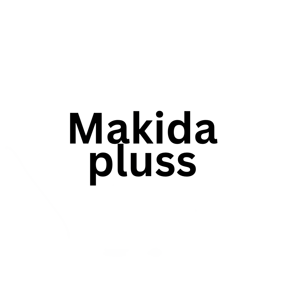 Makida pluss