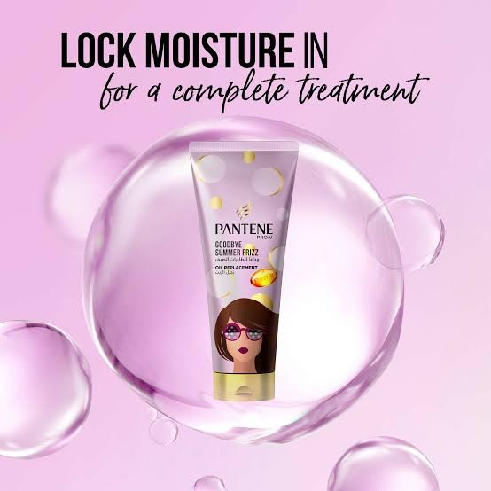 بانتين بديل الزيت وداعا لتطاير الصيف 275 مل