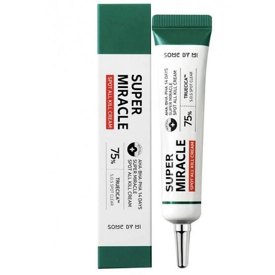 سوم باي مي - المعجزه كريم سوبر لازالة البقع 30 مل