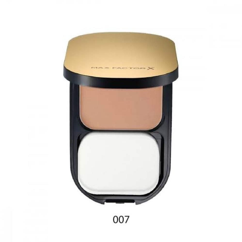 ماكس فاكتور بودرة اساس مضغوطة 7