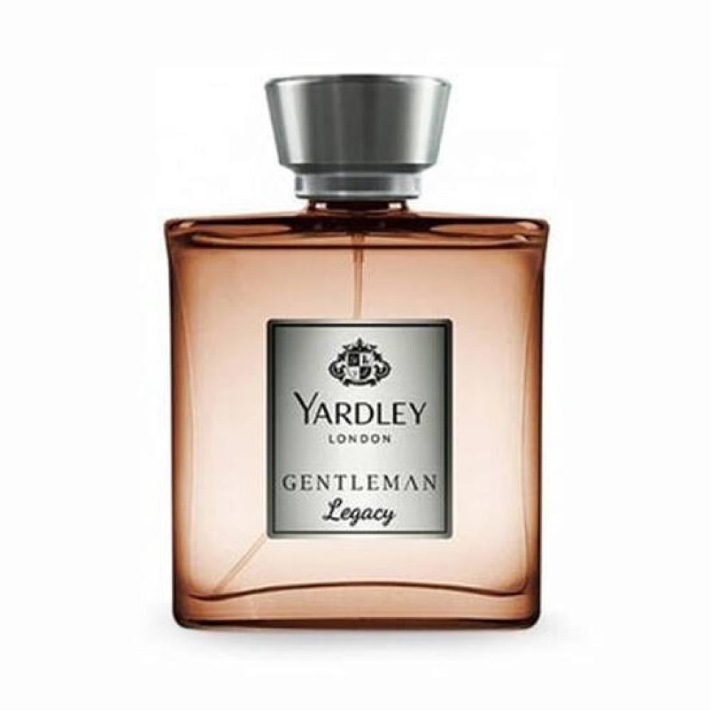 ياردلي عطر جنتلمان ليغاسي 100 مل