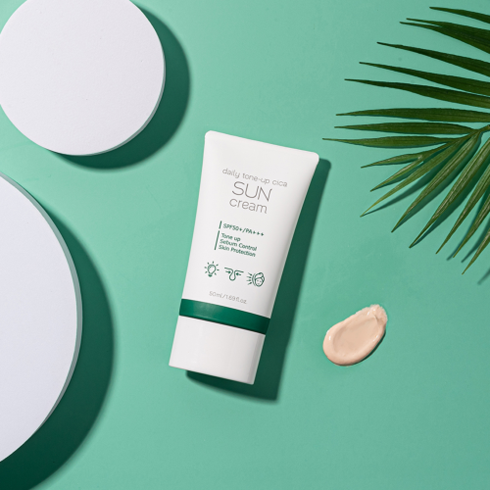 برتي كريم واقي شمس 50 مل SPF 50