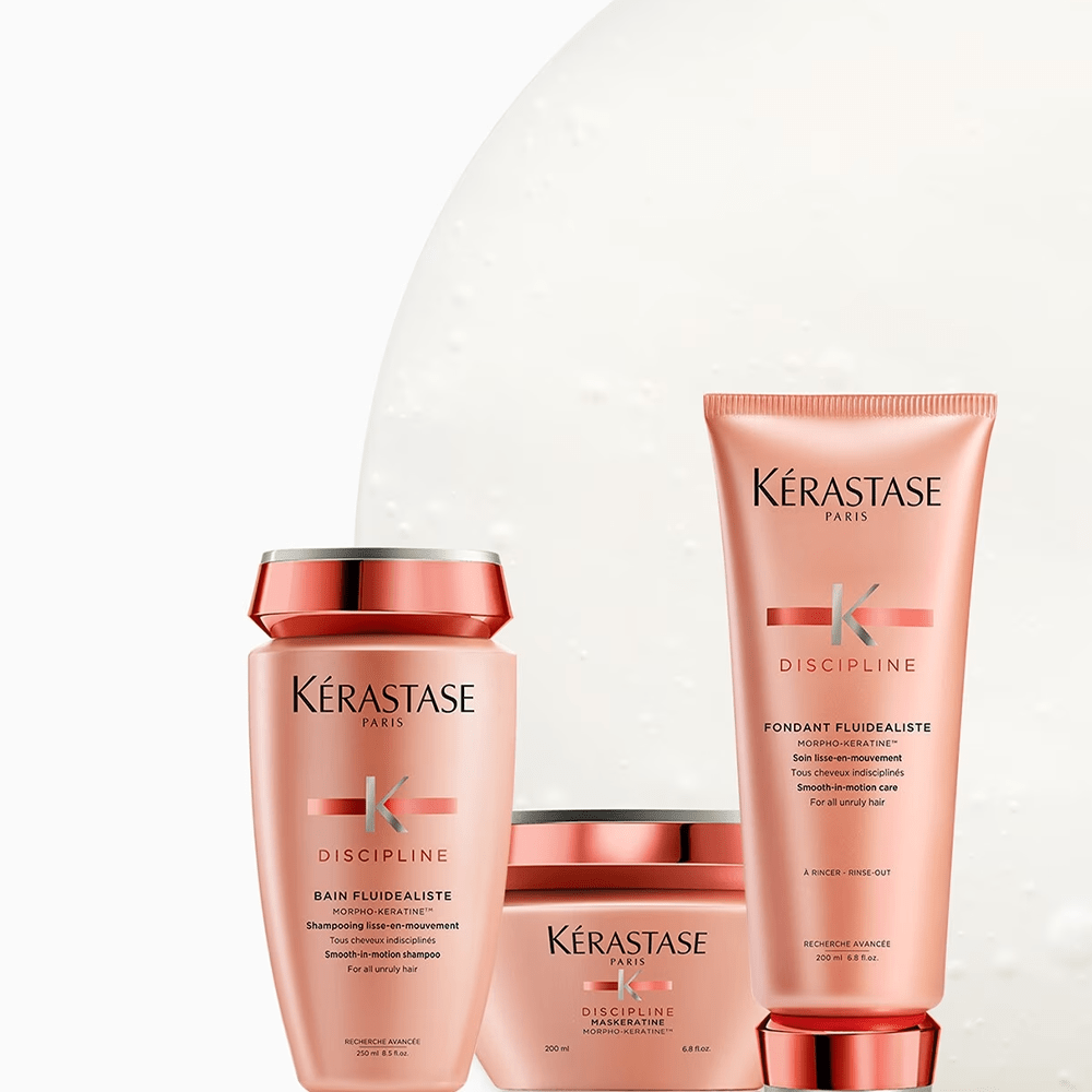 كيراستاس بلسم منعم للشعر المجعد 200 مل