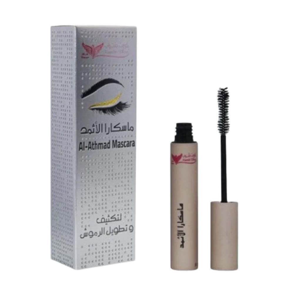 كويت شوب مسكرا الاثمد لتكثيف وتطويل الرموش 8 جم