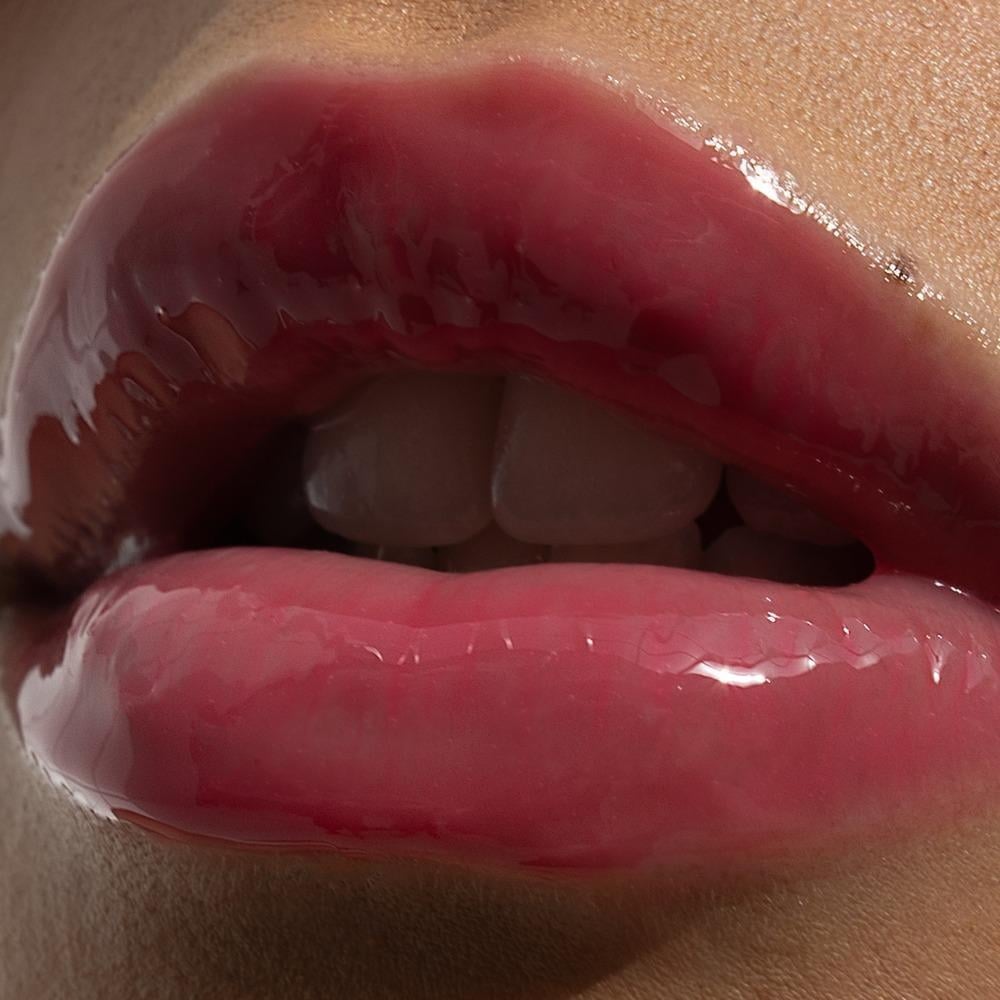 لوكا مرطب شفاه مغذي بينك سانداي SPF 15