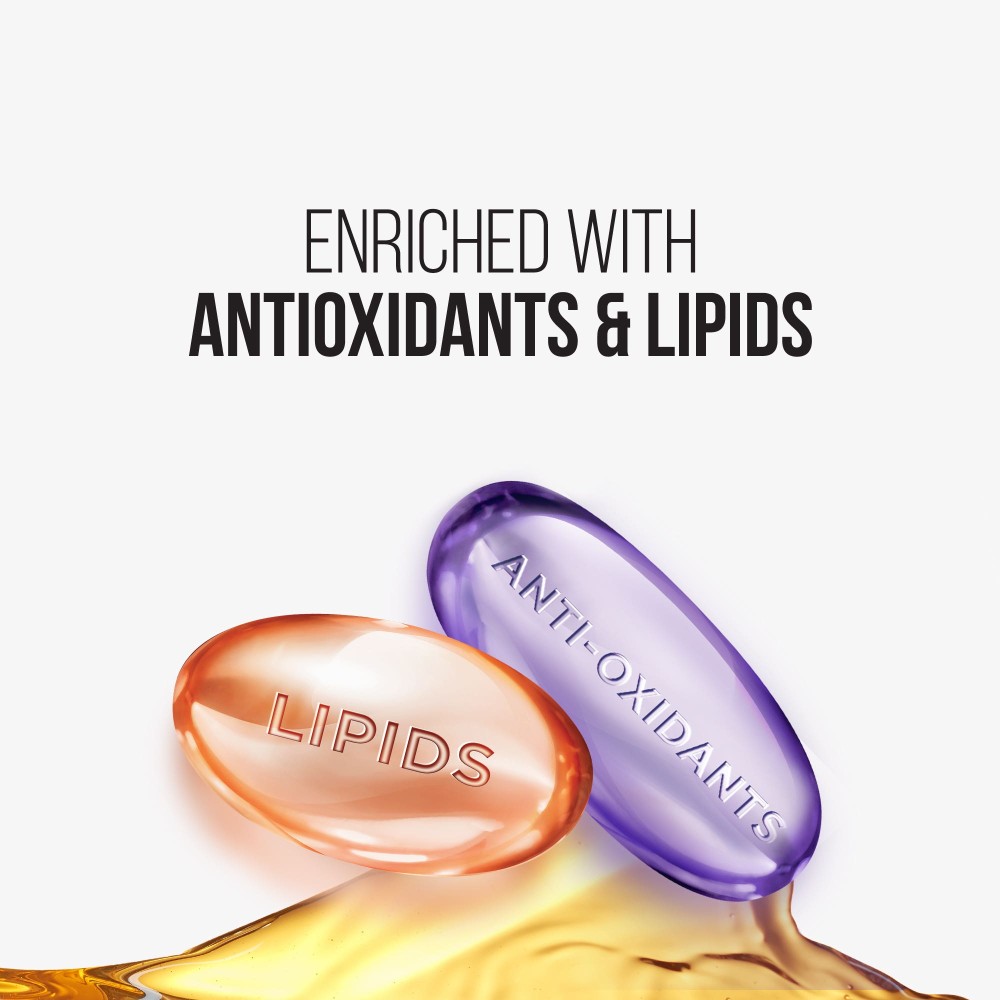 بانتين شامبو برو في لغذاء الشعر 600 مل