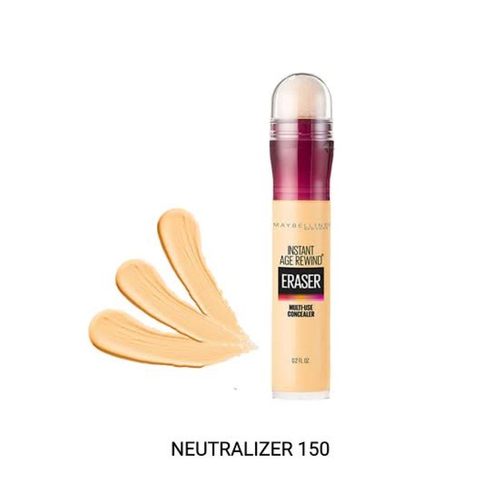 ميبلين انستانت ايح ريواندا كونسيلر 150