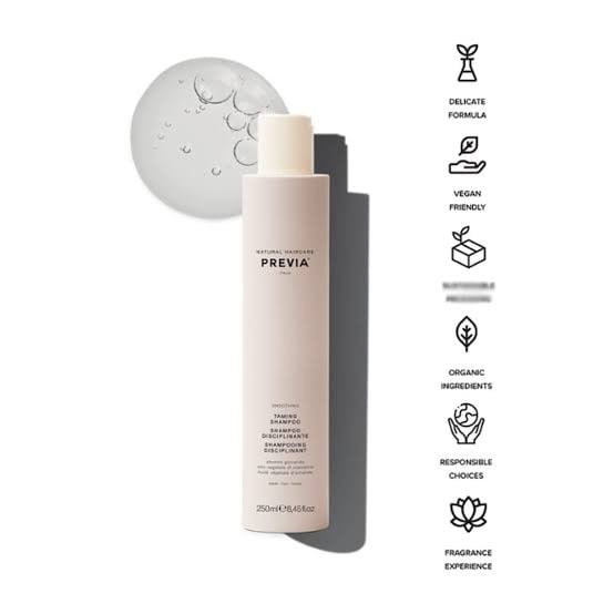 بريفيا شامبو مجدد للشعر التالف والمتقصف 250 مل