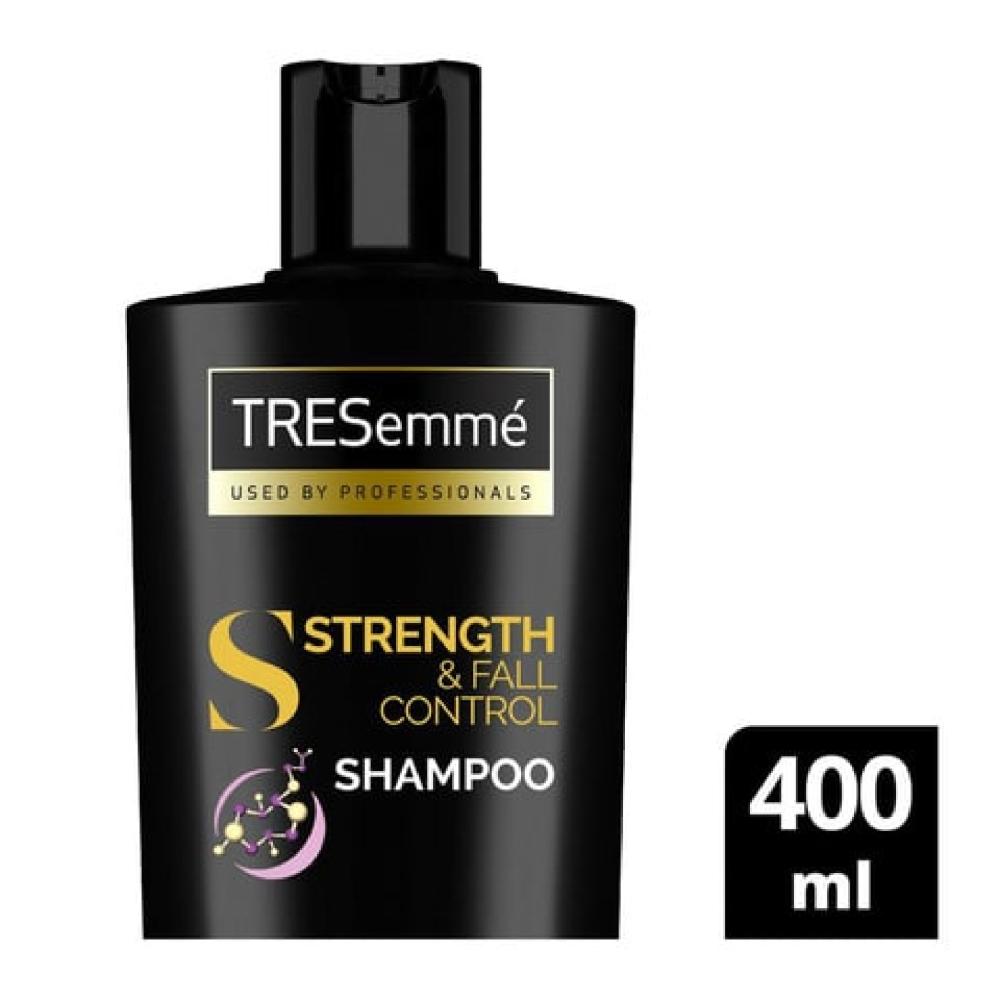 تريسمى شامبو قوة وتحكم بالتساقط بالبيوتين 400 مل