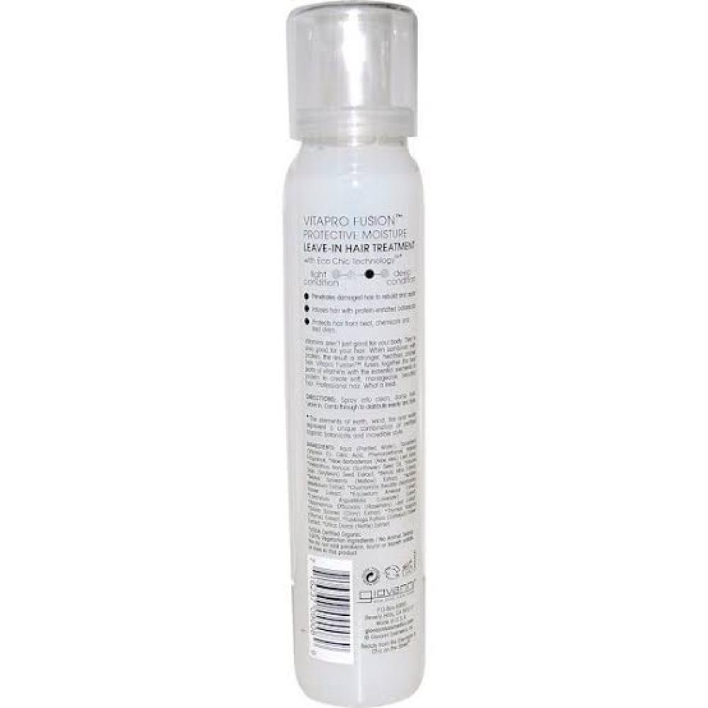 جيوفان بخاخ تصفيف وترطيب الشعر 150 مل