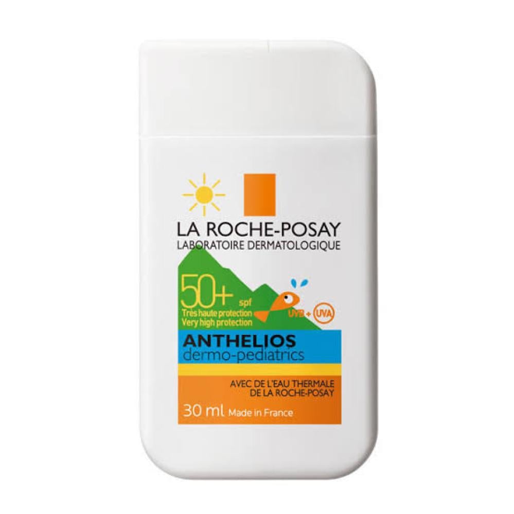 لاروش بوزية واقي شمس + 50 30 مل