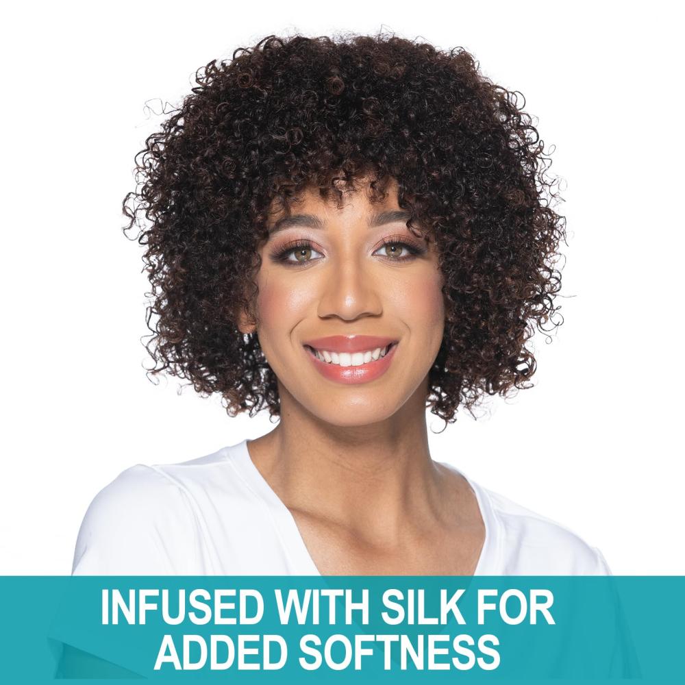 تشي شامبو الصبار للشعر الكيرلي  340 مل