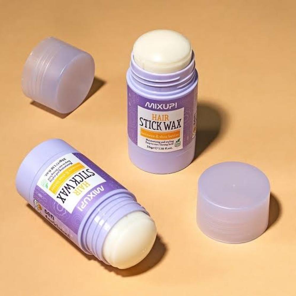ميكس اب ستيك واكس للشعر 35 جرام