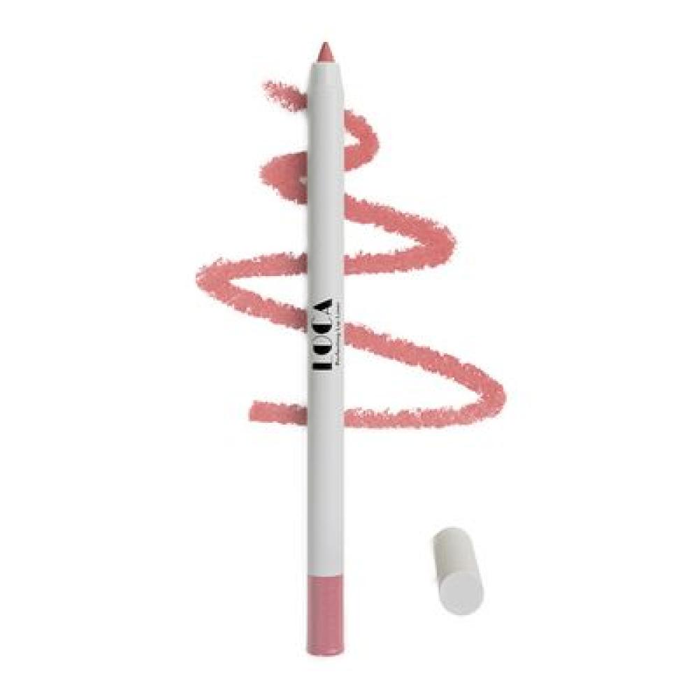 لوكا  محدد الشفاه بوب ستار نود غامق  04