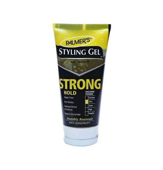 بالمرز جل سترونج هولد للشعر 150 جم