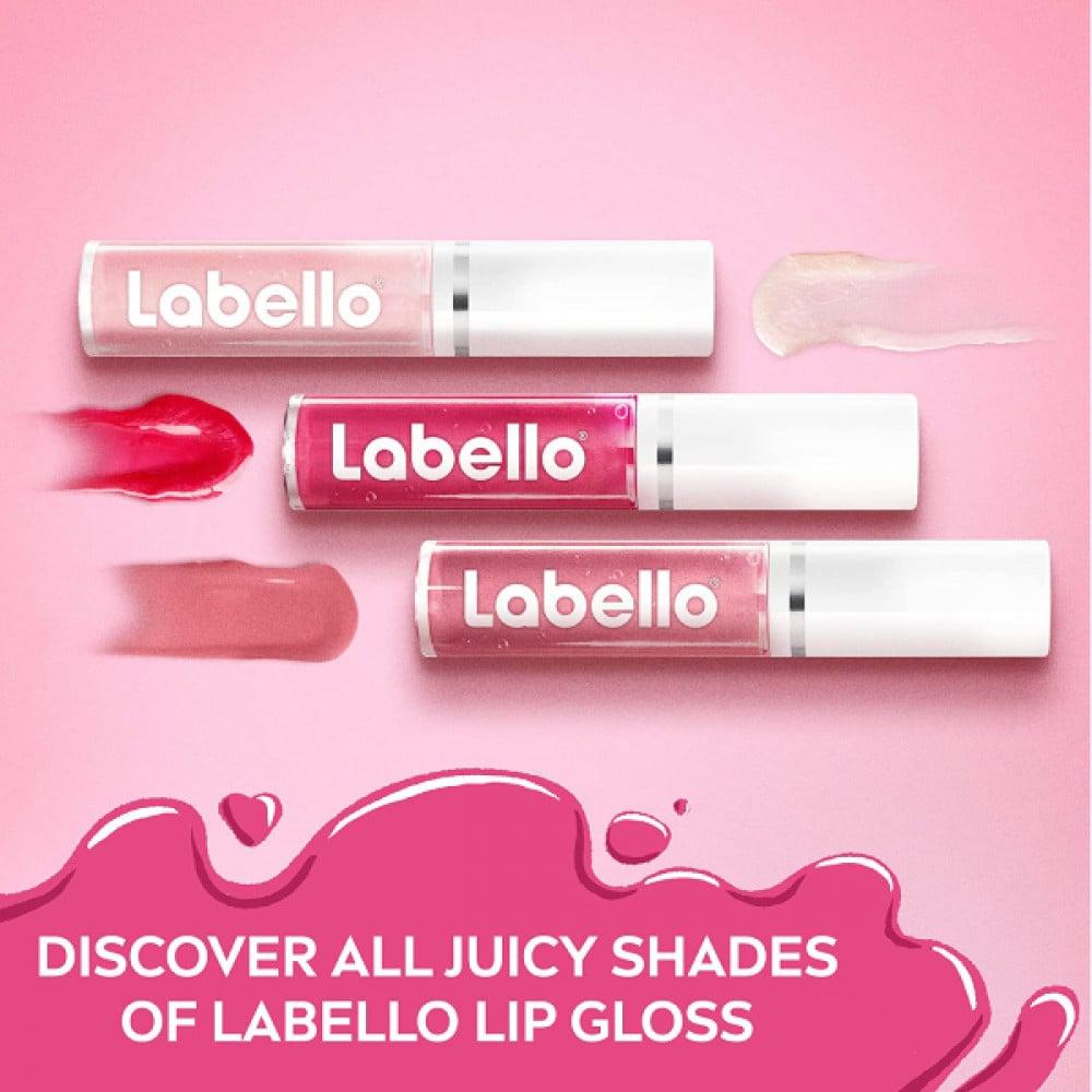 لابيلو زيت العناية بالشفاه بينك روك 5.5 مل