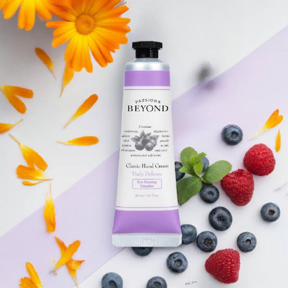 ذا فيس شوب بيوند كريم اليدين كلاسيك دايلي ديفنسي 30 مل