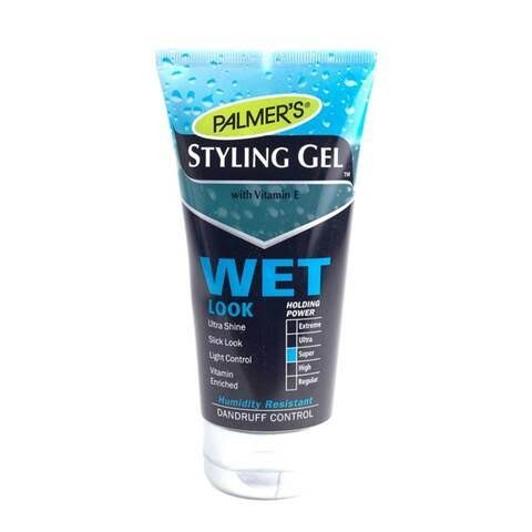 بالمرز جل ويت لووك لشعر 150 جم