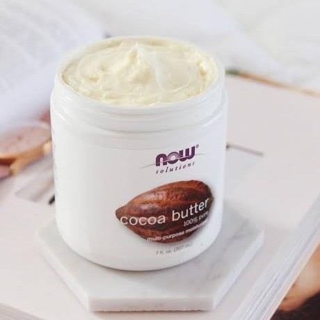 ناو زبدة  الكاكاو 207 مل