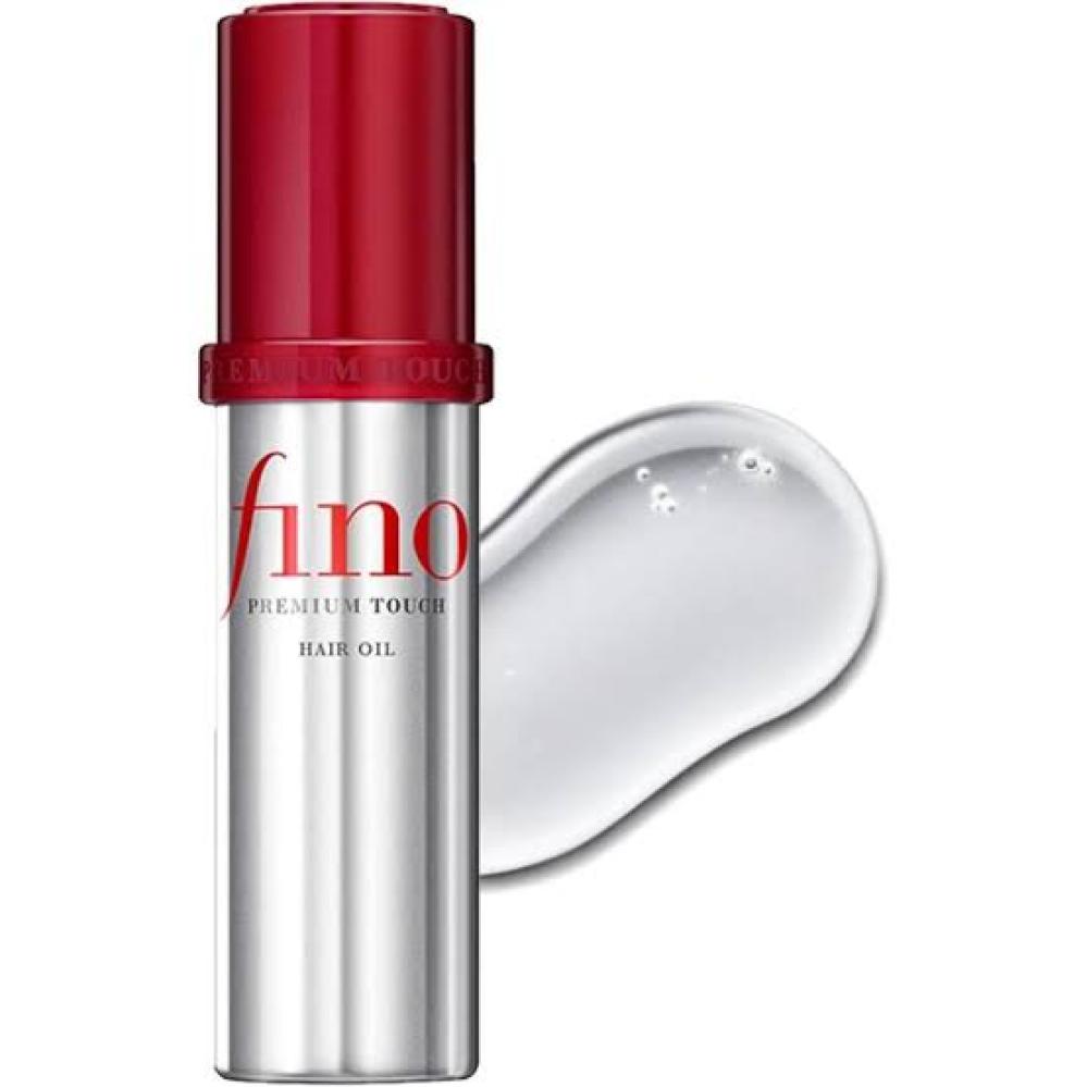فينو زيت معالج مرطب ومنعم للشعر 70 مل