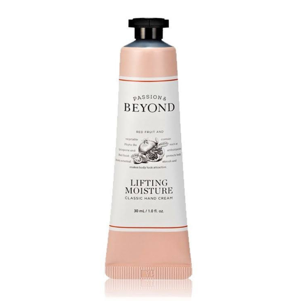 ذا فيش شوب بيوند كريم  كلاسيك لليدين لشد و الترطيب 30 مل