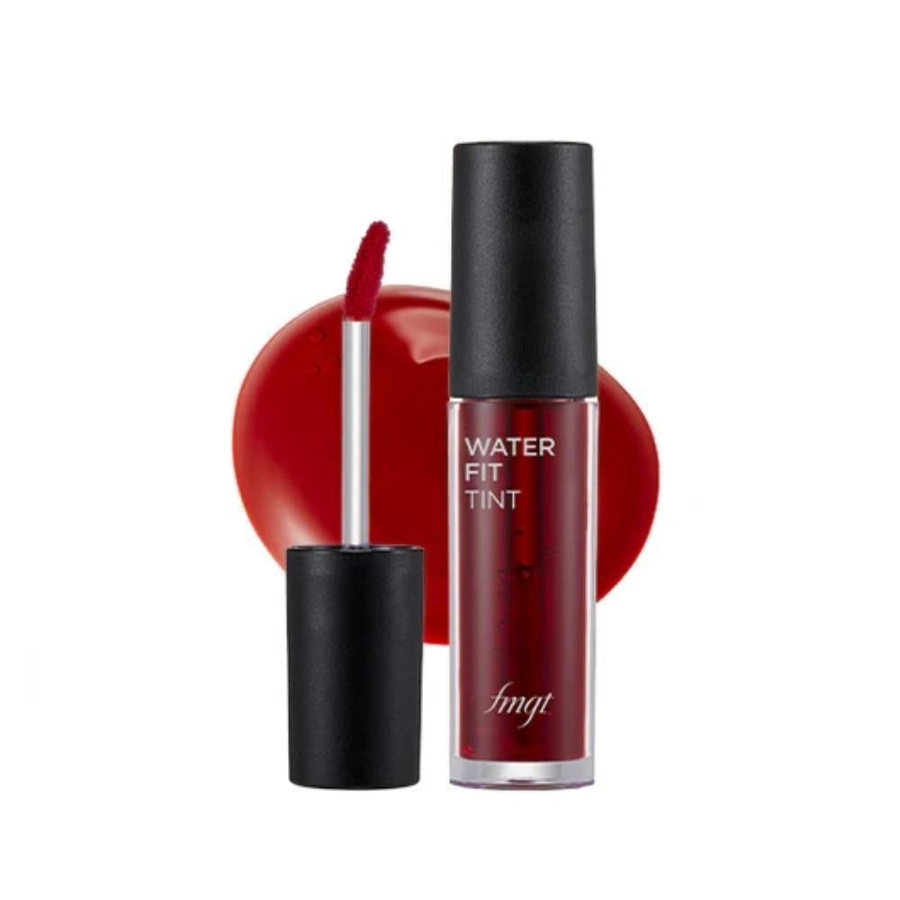 ذا فيس شوب واتر فيت تنت الشفاه احمر 5 جم