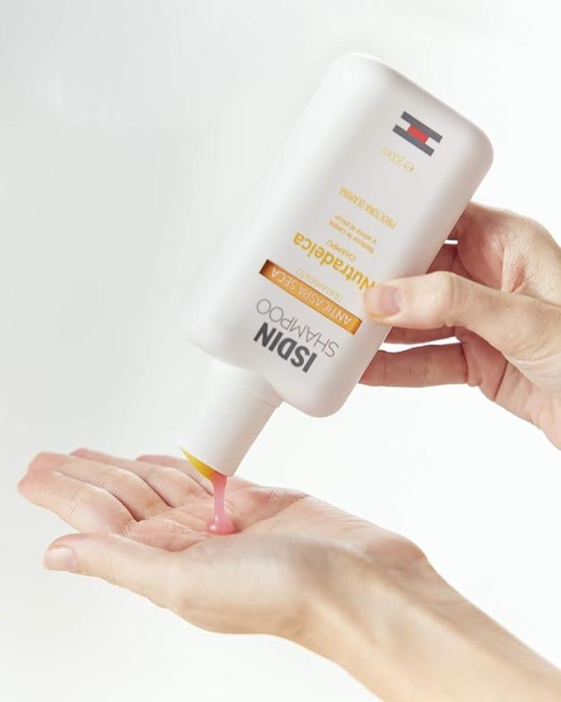 ايسدن نوتراديكا شامبو القشرة الجافة 200 مل