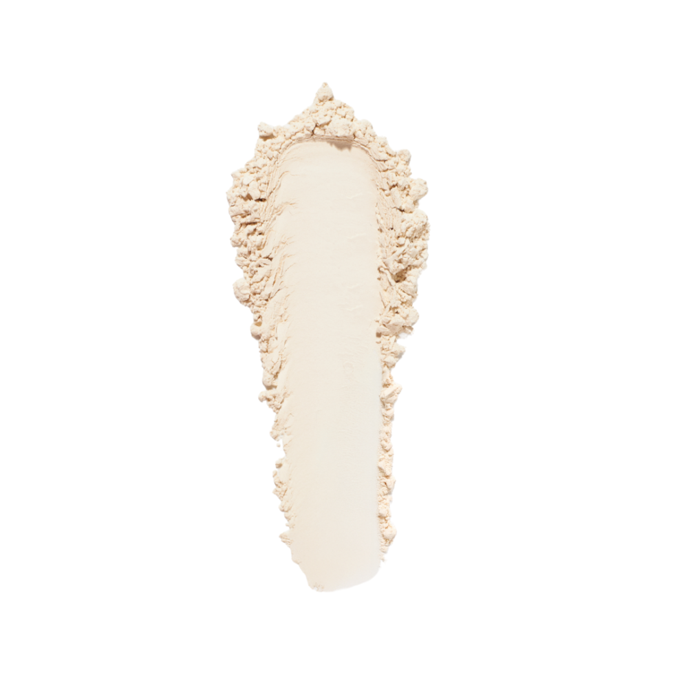 لوكا بودرة تثبيت مكياج كاسترد 03