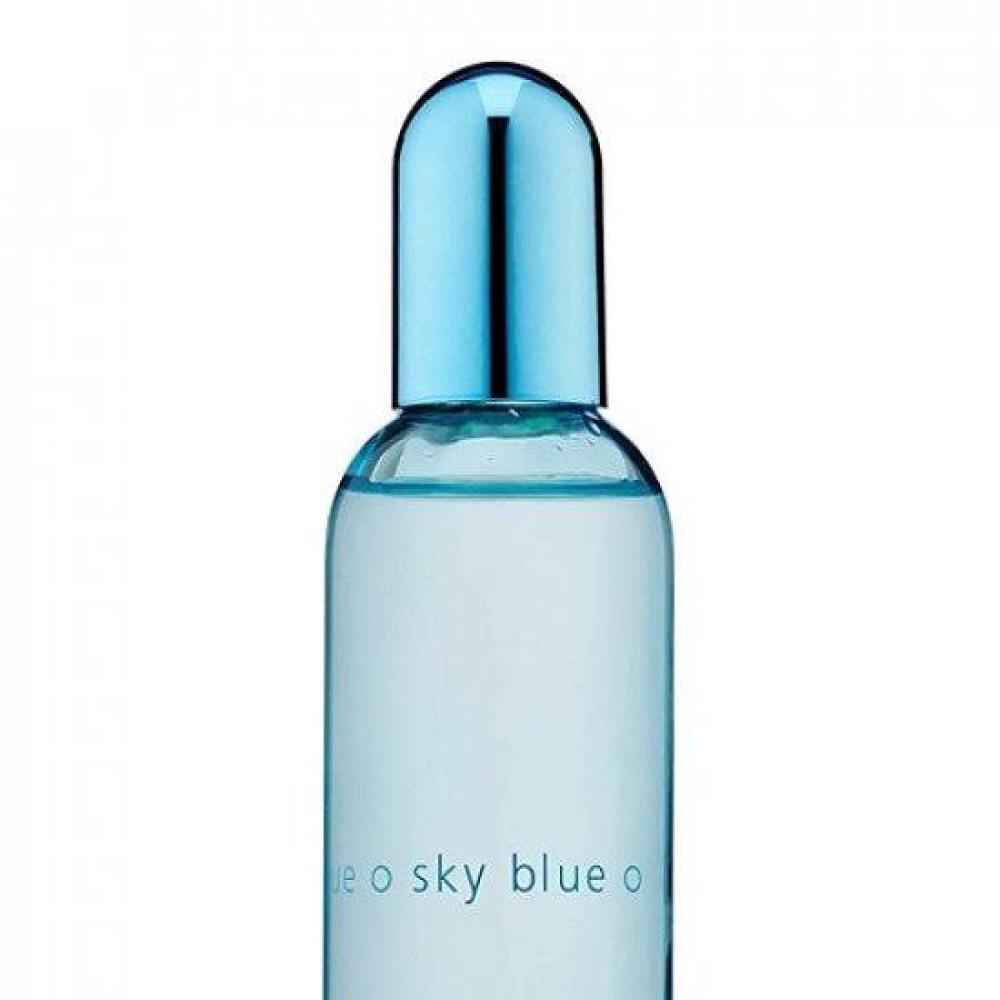 كلر مي او دي بارفيوم عطر نسائي سكاي بلو 100 مل