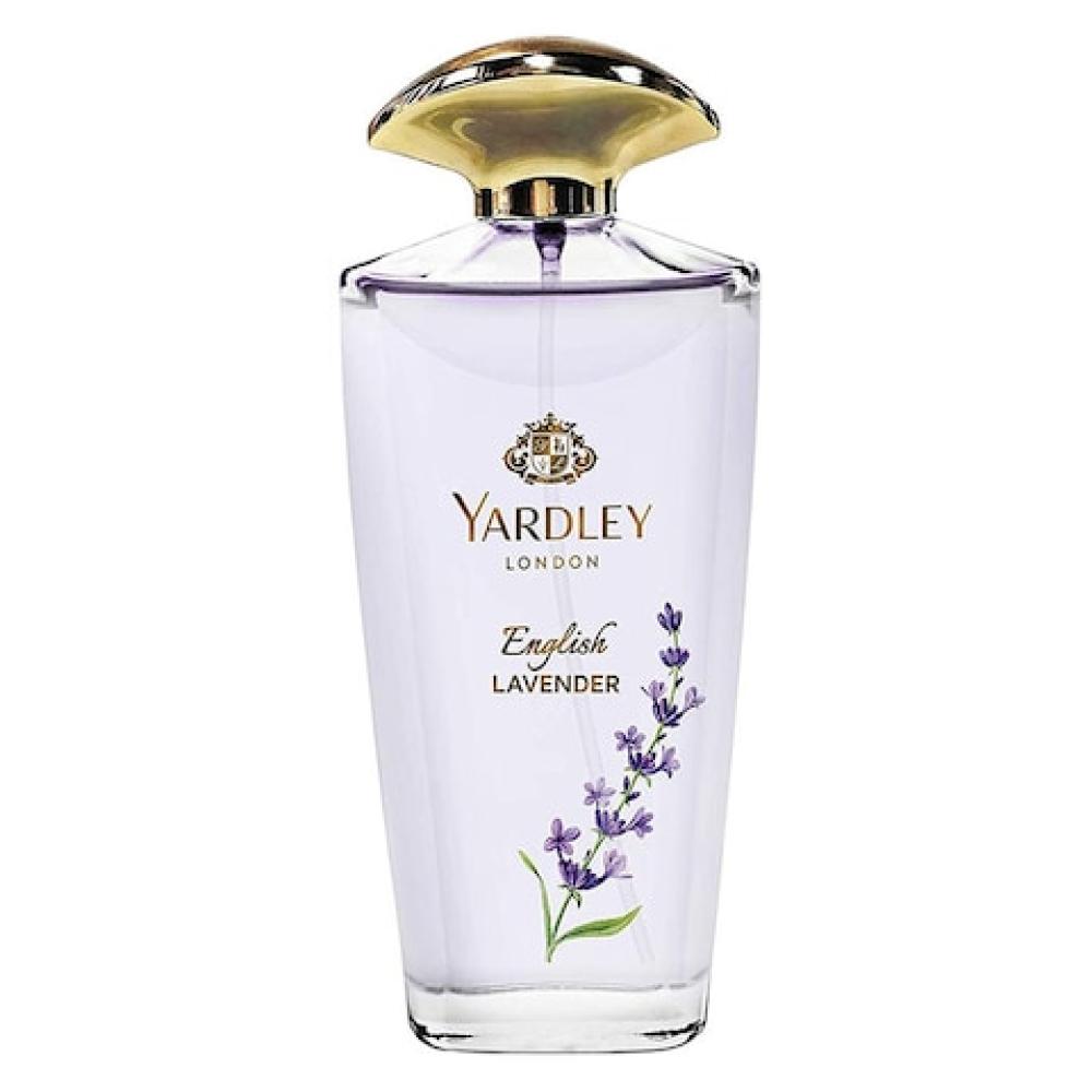 ياردلي عطر انجلش لافندر 125 مل