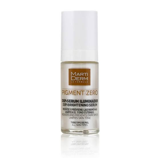 مارتيديرم دي اس بي سيروم لتقليل البقع الداكنه 30 مل