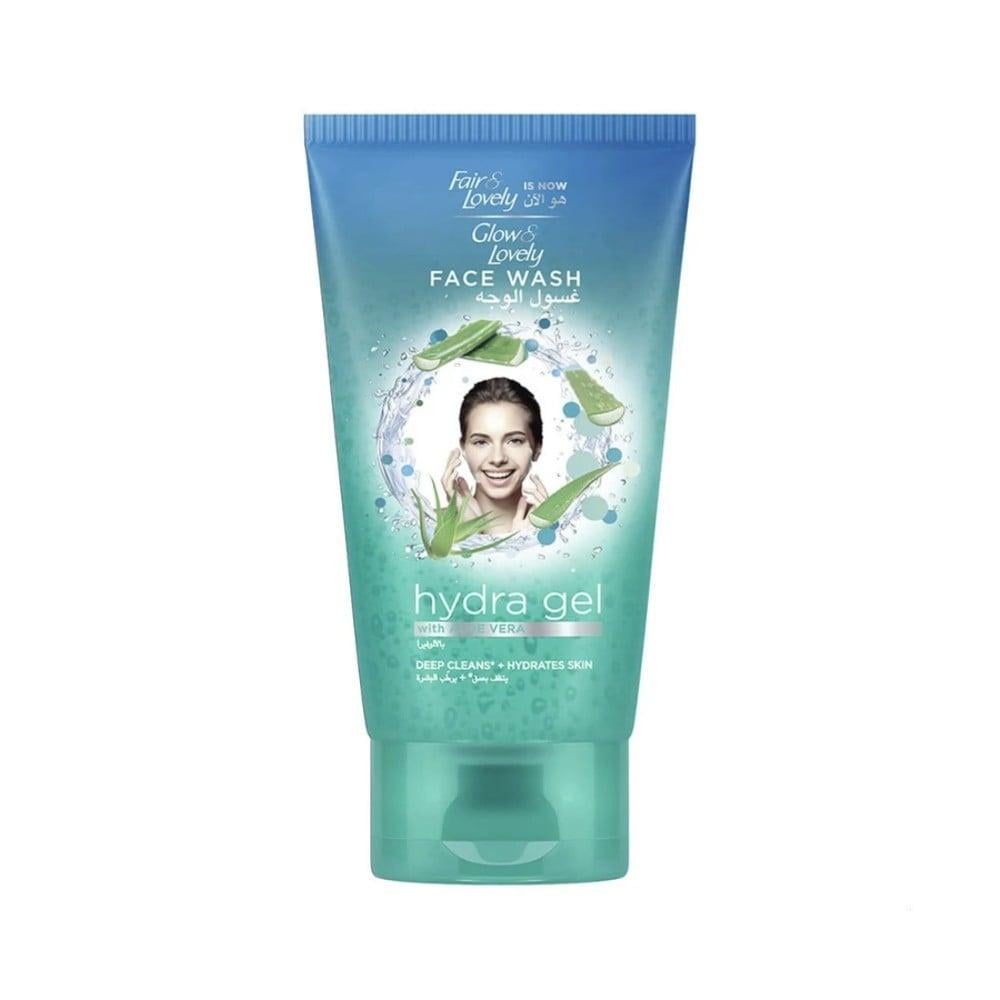 فير اند لفلي غسول الوجه هيدرا جل بالصبار للبشرة الجافة والحساسة 150 جم