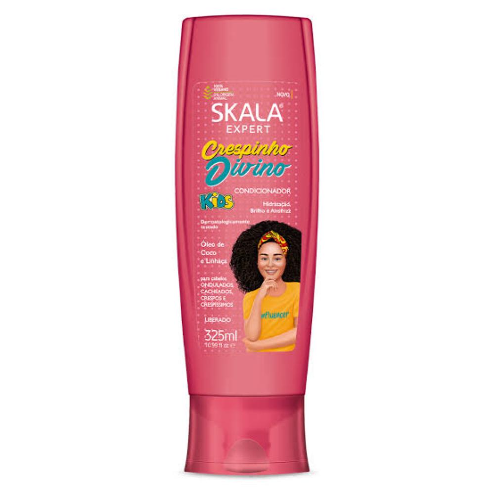 سكالا اكسبرت بلسم الاطفال كريسبنهو ديفينو 325 مل