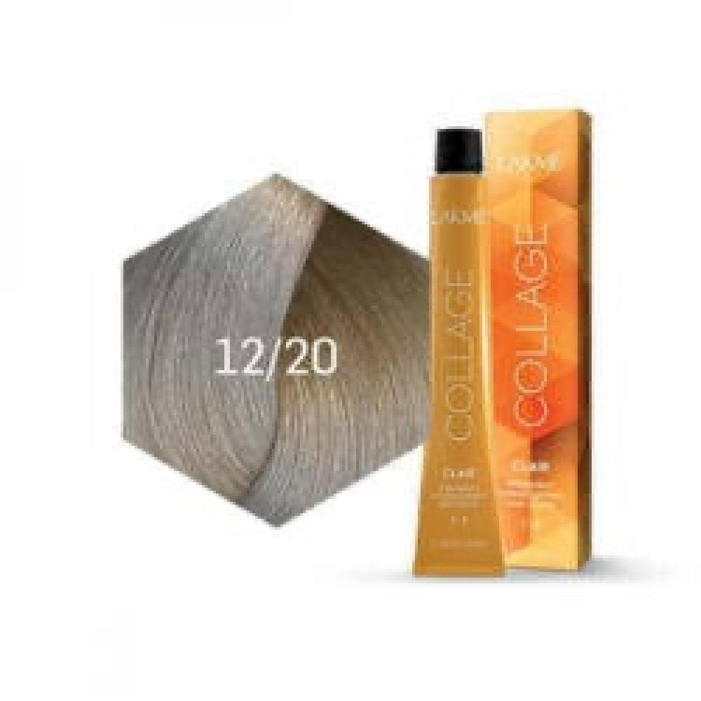 لاكمي صبغةالشعر اشقر فاتح لؤلؤى سوبر 12/20