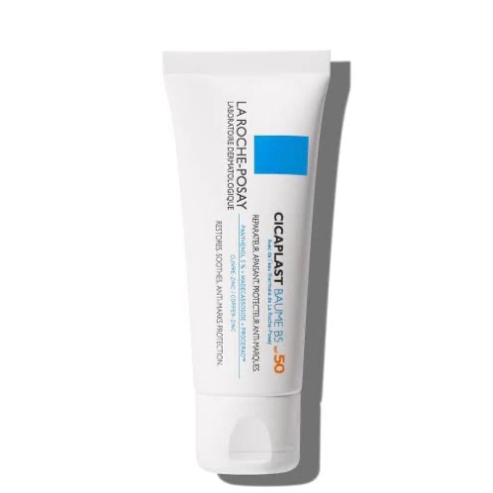 لاروش بوزية سيكا بلاست جل مرطب و مرمم 40 مل  SPF 50