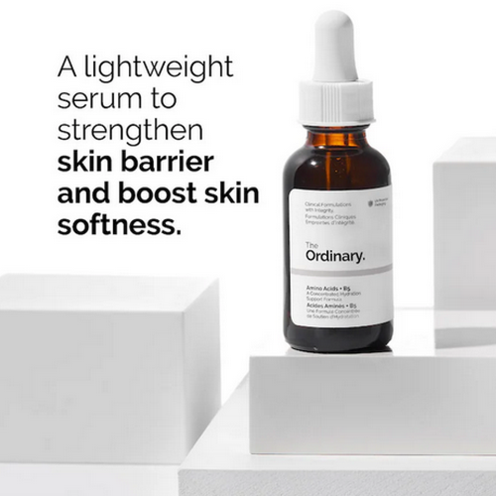 اوردينارى سيروم امينو اسيد لاصلاح وتوازن دهون البشرة 30 مل