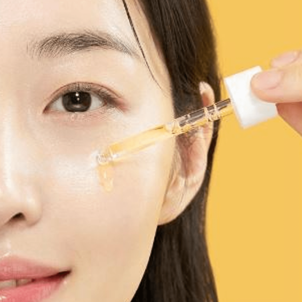 ذا فيس شوب بيوند أنجل أكوا أمبولة فيتامين C 7% لتفتيح البشرة  30 مل