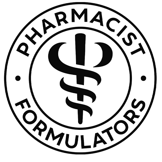 Pharmacist formulator