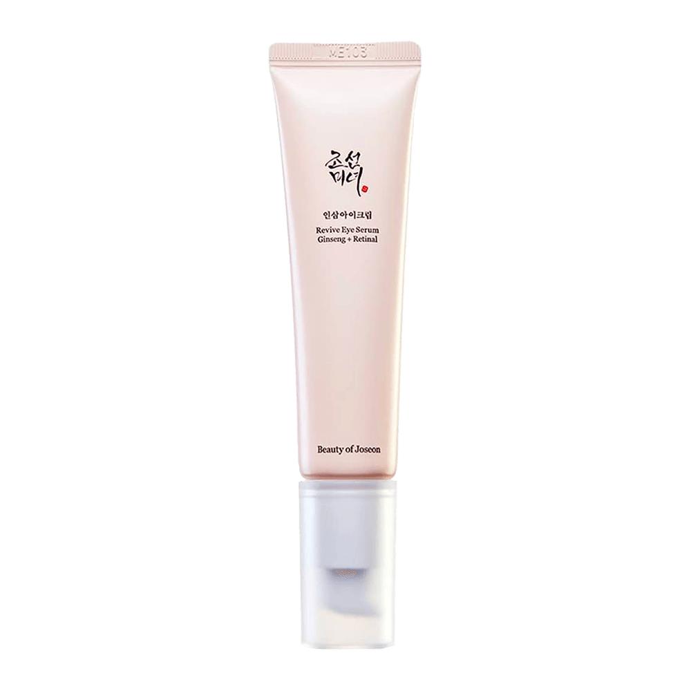 بيوتي اوف جونسون كريم شد العين بالريتينول والجيسينغ 30 مل