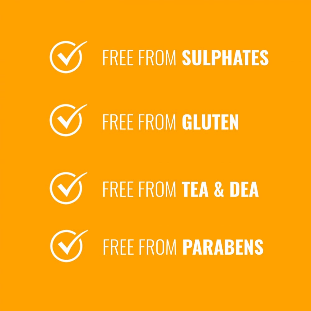 جي كي بالنسينج بلسم الموازي 300 مل