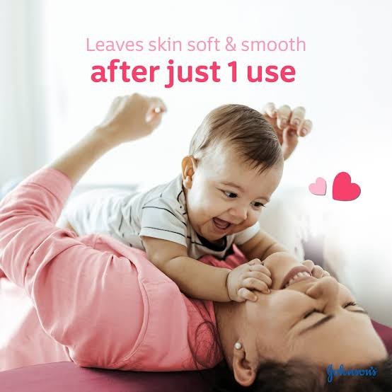 جونسون بيبي لوشن ناعم للاطفال 300 مل